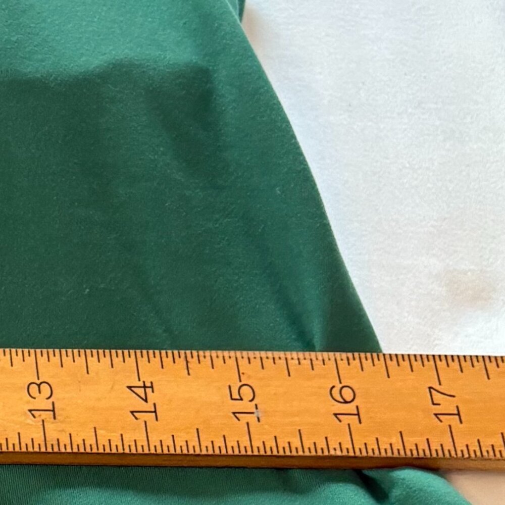 Kyodan Activewear Green Dress, Size Large - Picture 9 of 10